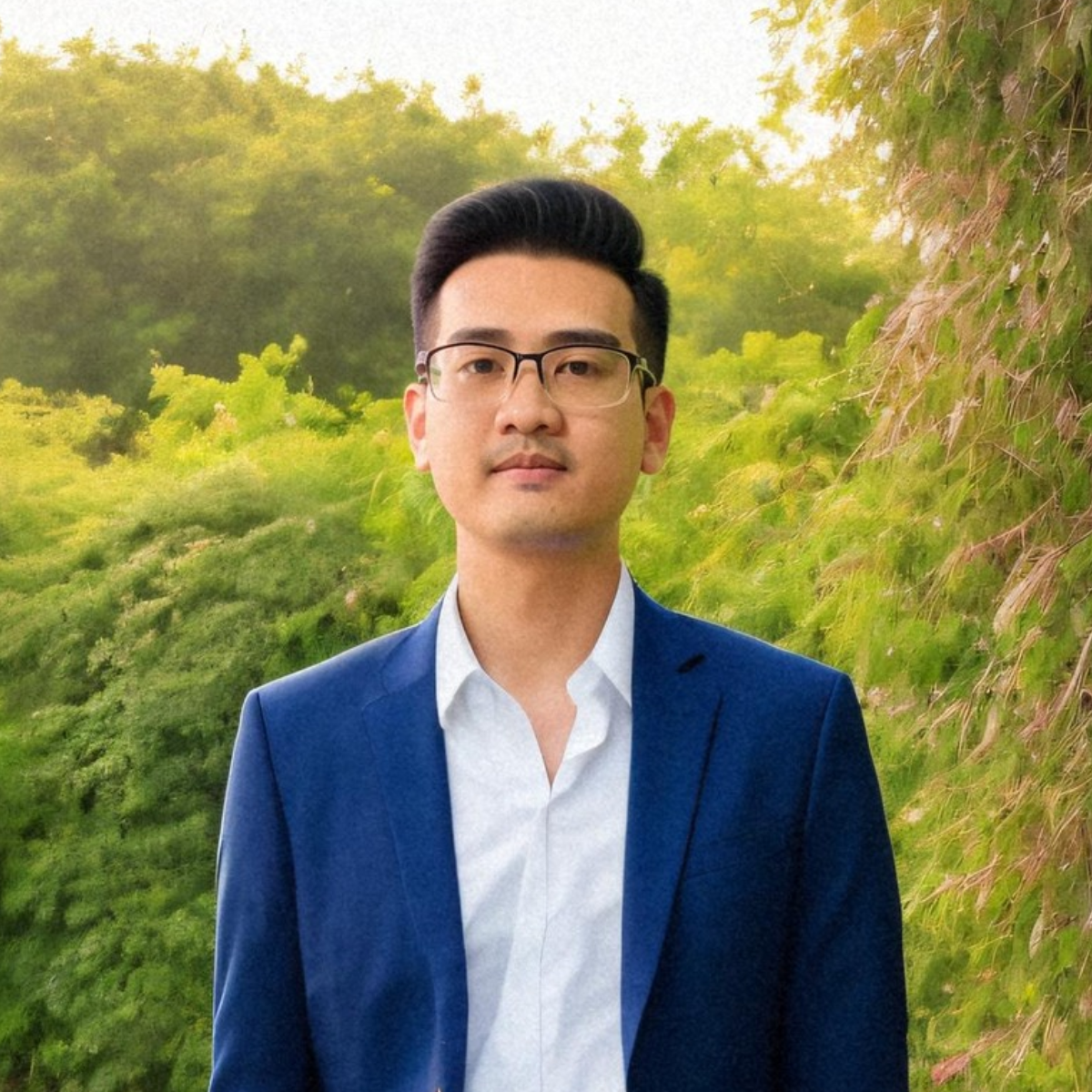 Hoàng Mạnh Đoàn